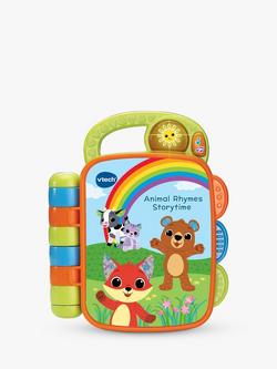VTech Animal Rhymes Storytime, Multi
