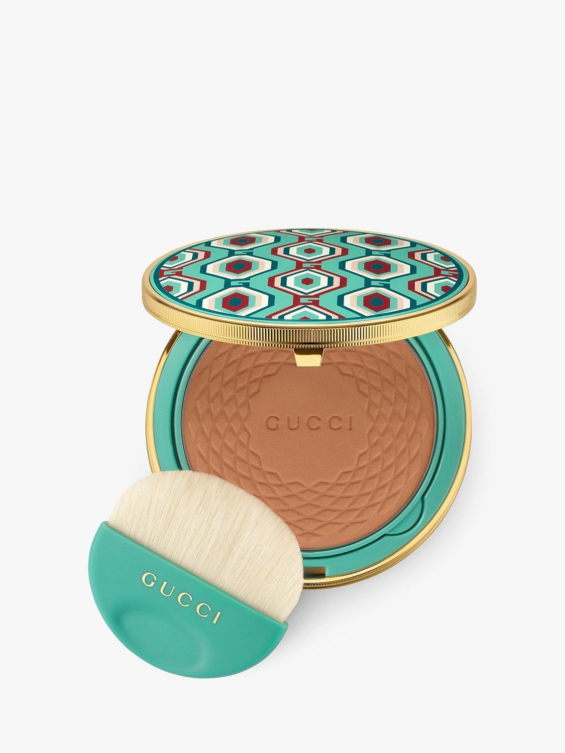 Gucci Poudre de Beauté Eclat Soleil Bronzing Powder Limited Edition, 03