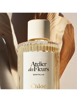 Chloé Atelier des Fleurs Santalum Eau de Parfum - view 2, 