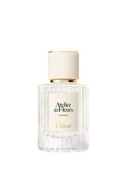 Chloé Atelier des Fleurs Lavanda Eau de Parfum, 