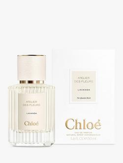 Chloé Atelier des Fleurs Lavanda Eau de Parfum - view 2, 