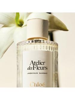 Chloé Atelier des Fleurs Jasminum Sambac Eau de Parfum - view 2, 