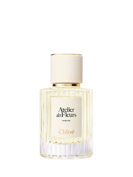 Chloé Atelier des Fleurs Hysope Eau de Parfum, 
