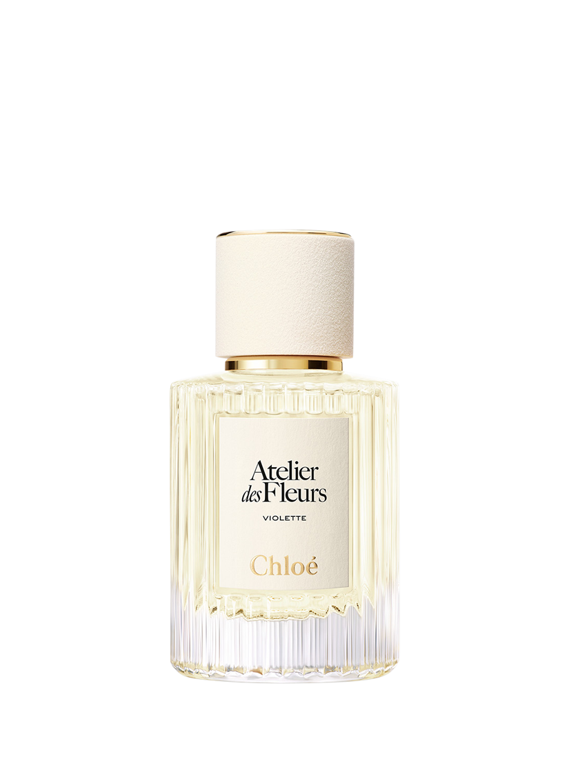 Chloé Atelier des Fleurs Violette Eau de Parfum
