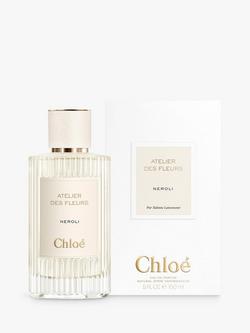 Chloé Atelier des Fleurs Neroli Eau de Parfum - view 2, 