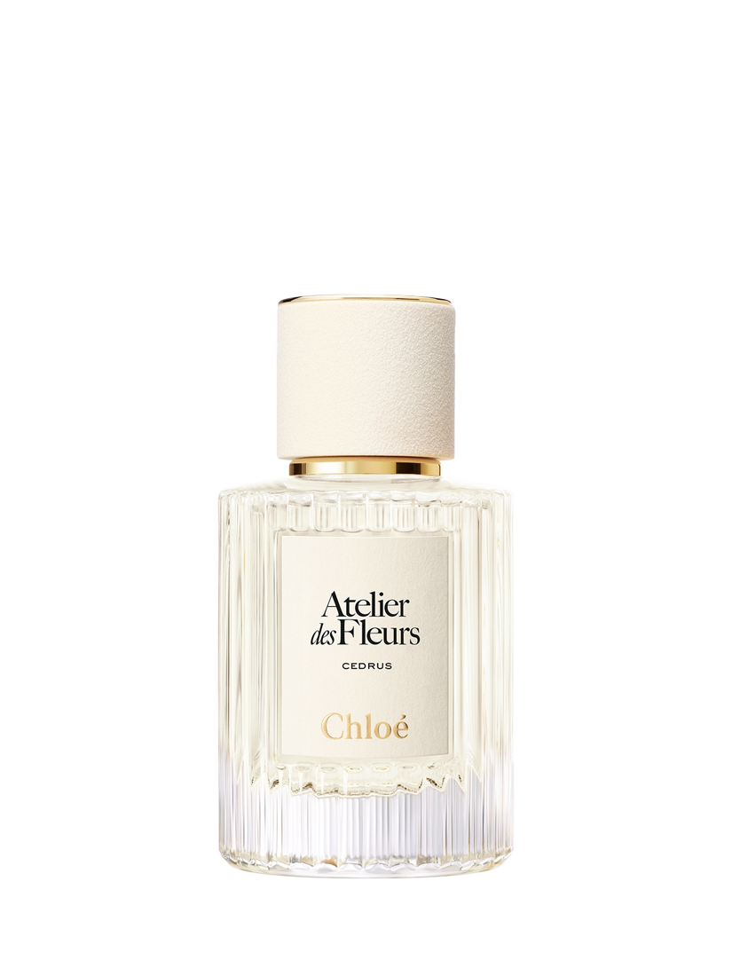 Chloé Atelier des Fleurs Cedrus Eau de Parfum, 50ml