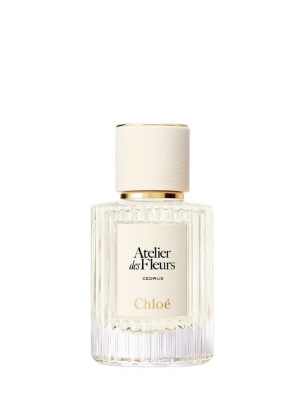 Chloé Atelier des Fleurs Cedrus Eau de Parfum, 