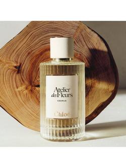 Chloé Atelier des Fleurs Cedrus Eau de Parfum - view 2, 