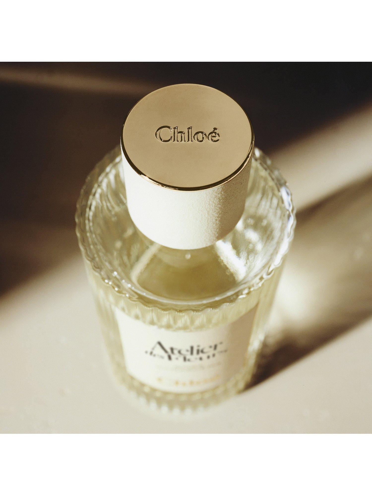 Chloé Atelier des Fleurs Cedrus Eau de Parfum, 50ml