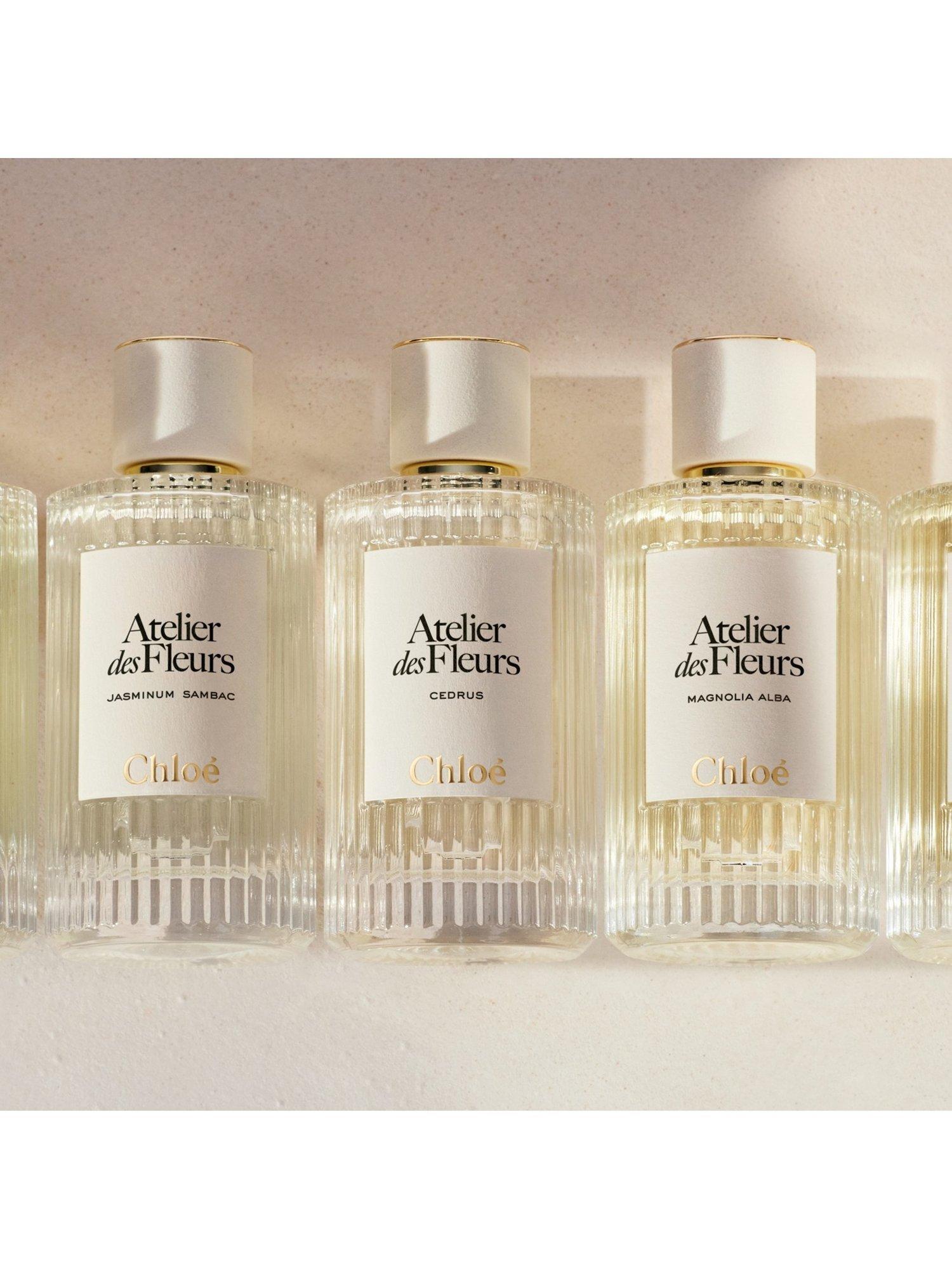 Chloé Atelier des Fleurs Cedrus Eau de Parfum, 50ml