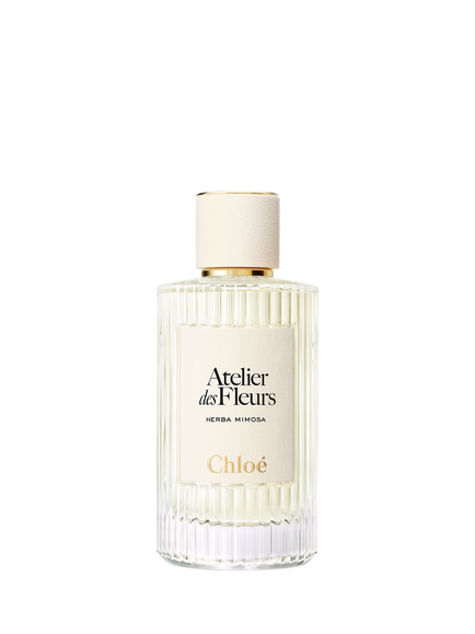 Chloé Atelier des Fleurs Herba Mimosa Eau de Parfum, 