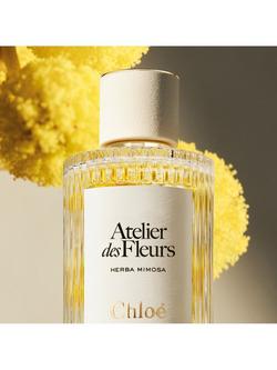 Chloé Atelier des Fleurs Herba Mimosa Eau de Parfum - view 2, 