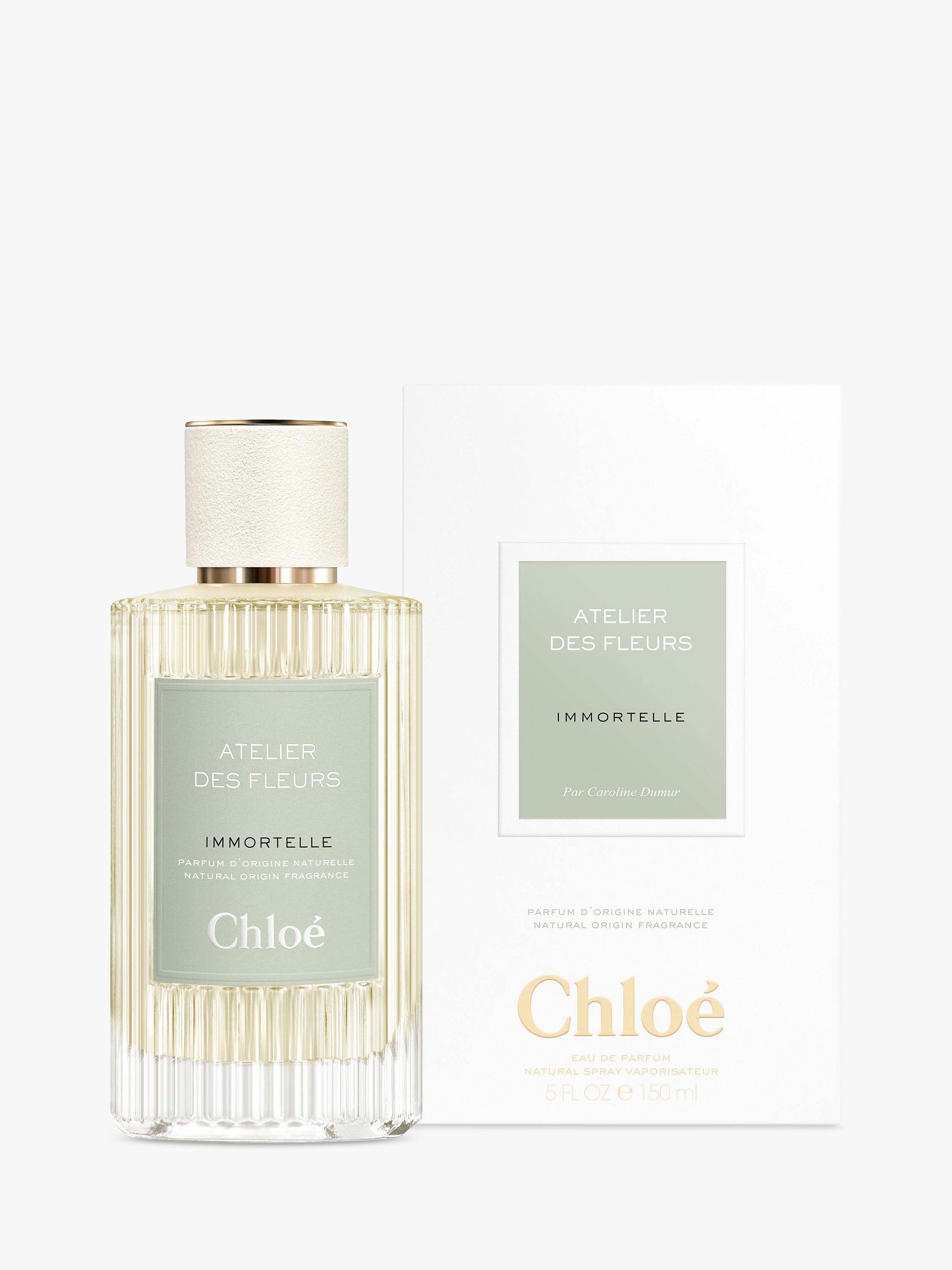 Chloé Atelier des Fleurs Immortelle Eau de Parfum, 150ml