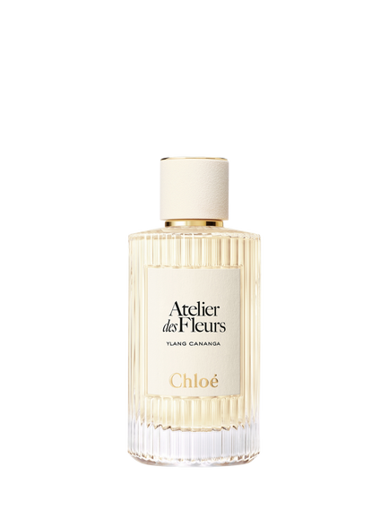 Chloé Atelier des Fleurs Ylang Cananga Eau de Parfum, 