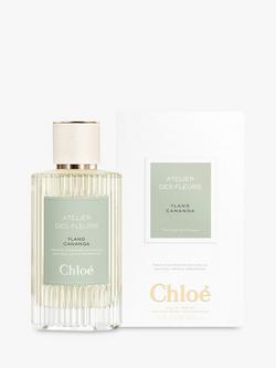Chloé Atelier des Fleurs Ylang Cananga Eau de Parfum - view 2, 