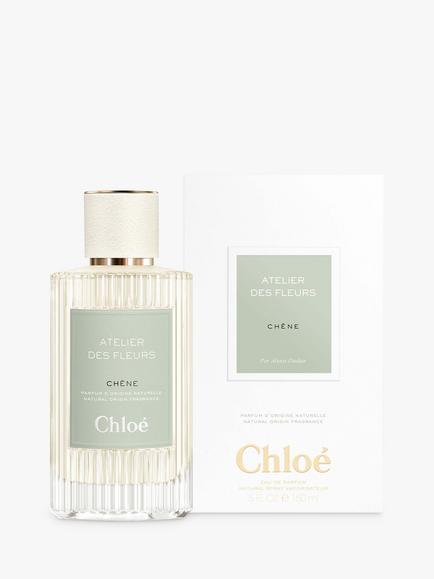 Chloé Atelier des Fleurs Chêne Eau de Parfum - view 2, 