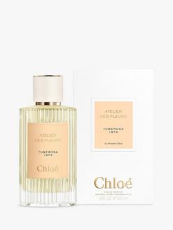 Chloé Atelier des Fleurs Tuberosa 1974 Eau de Parfum, 150ml - view 2, 