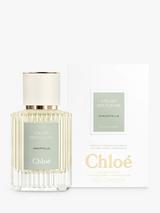 On trial: Chloé Atelier des Fleurs Immortelle | John Lewis