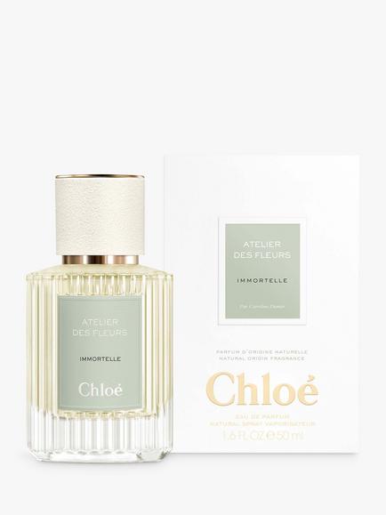Chloé Atelier des Fleurs Immortelle Eau de Parfum, 150ml, 