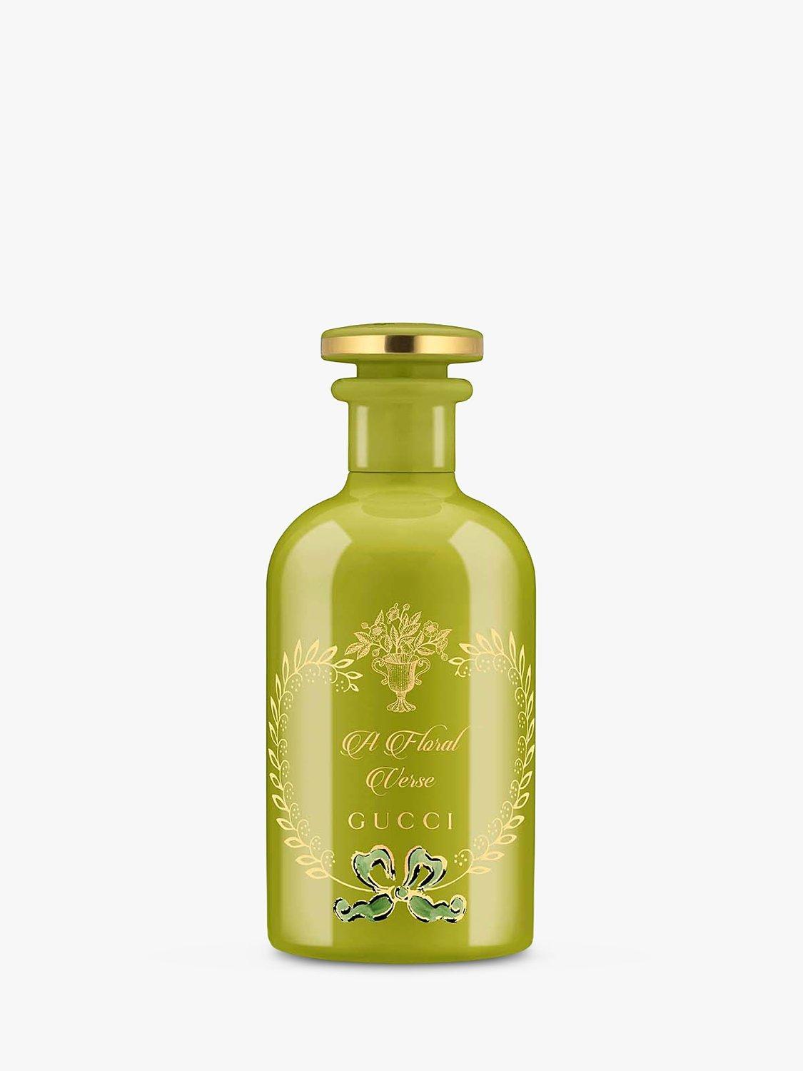 Gucci The Alchemist s Garden A Floral Verse Eau de Parfum 100ml