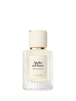 Chloé Atelier des Fleurs Rosa Damascena Eau de Parfum, 