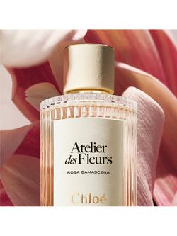 Chloé Atelier des Fleurs Rosa Damascena Eau de Parfum - view 2, 