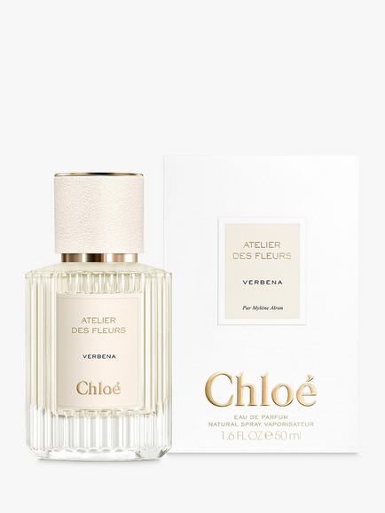 Chloé Atelier des Fleurs Verbena Eau de Parfum - view 2, 