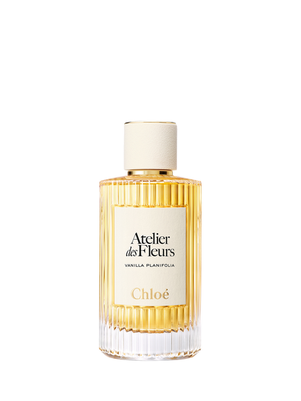 Chloé Atelier des Fleurs Vanilla Planifolia Eau de Parfum, 