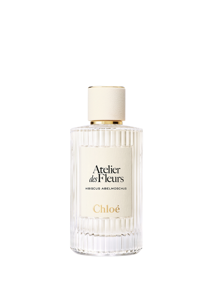 Chloé Atelier des Fleurs Hibiscus Abelmoschus Eau de Parfum, 