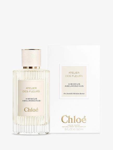 Chloé Atelier des Fleurs Hibiscus Abelmoschus Eau de Parfum - view 2, 