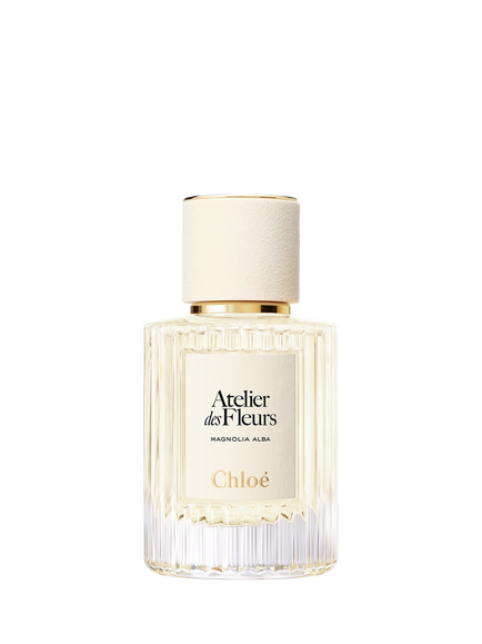 Chloé Atelier des Fleurs Magnolia Alba Eau de Parfum, 