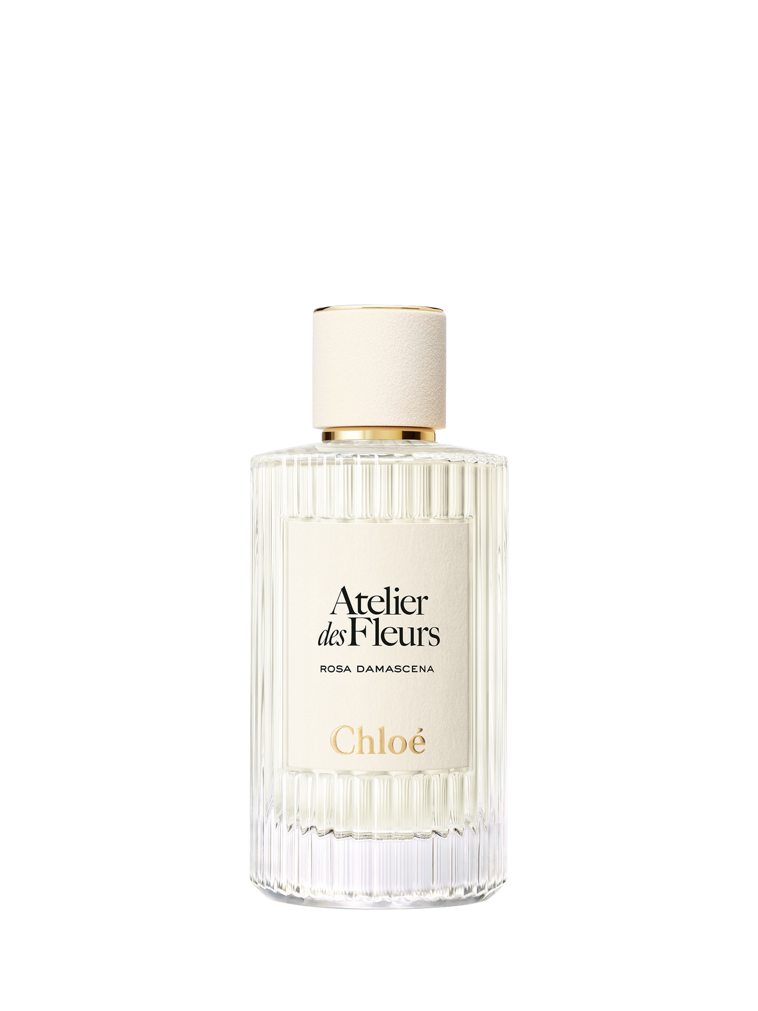 Chloé Atelier des Fleurs Rosa Damascena Eau de Parfum, 150ml