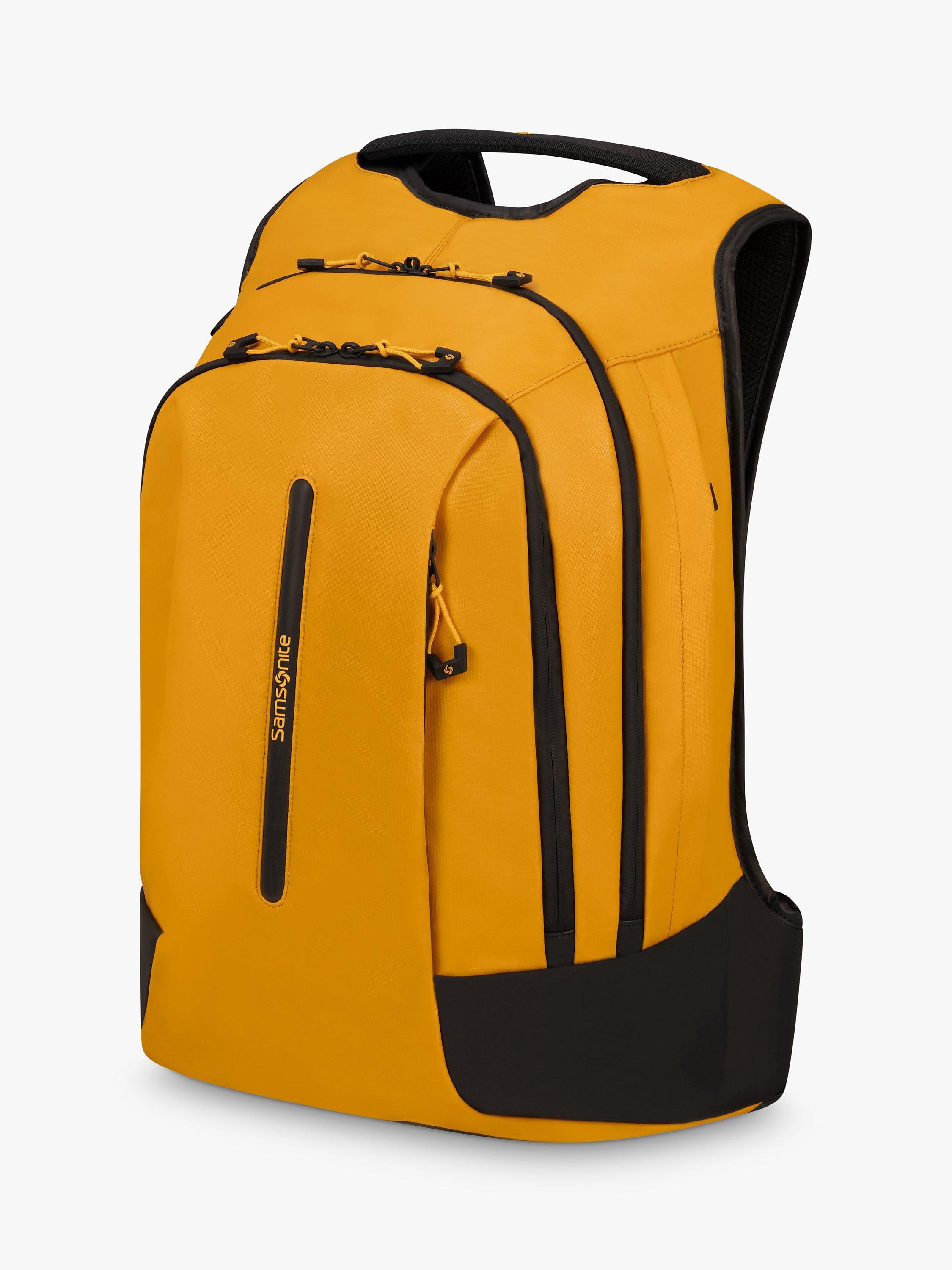 Samsonite guardit backpack deals