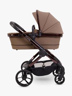 iCandy Peach 7 Pushchair & Accessories Bundle - view 2, Coco