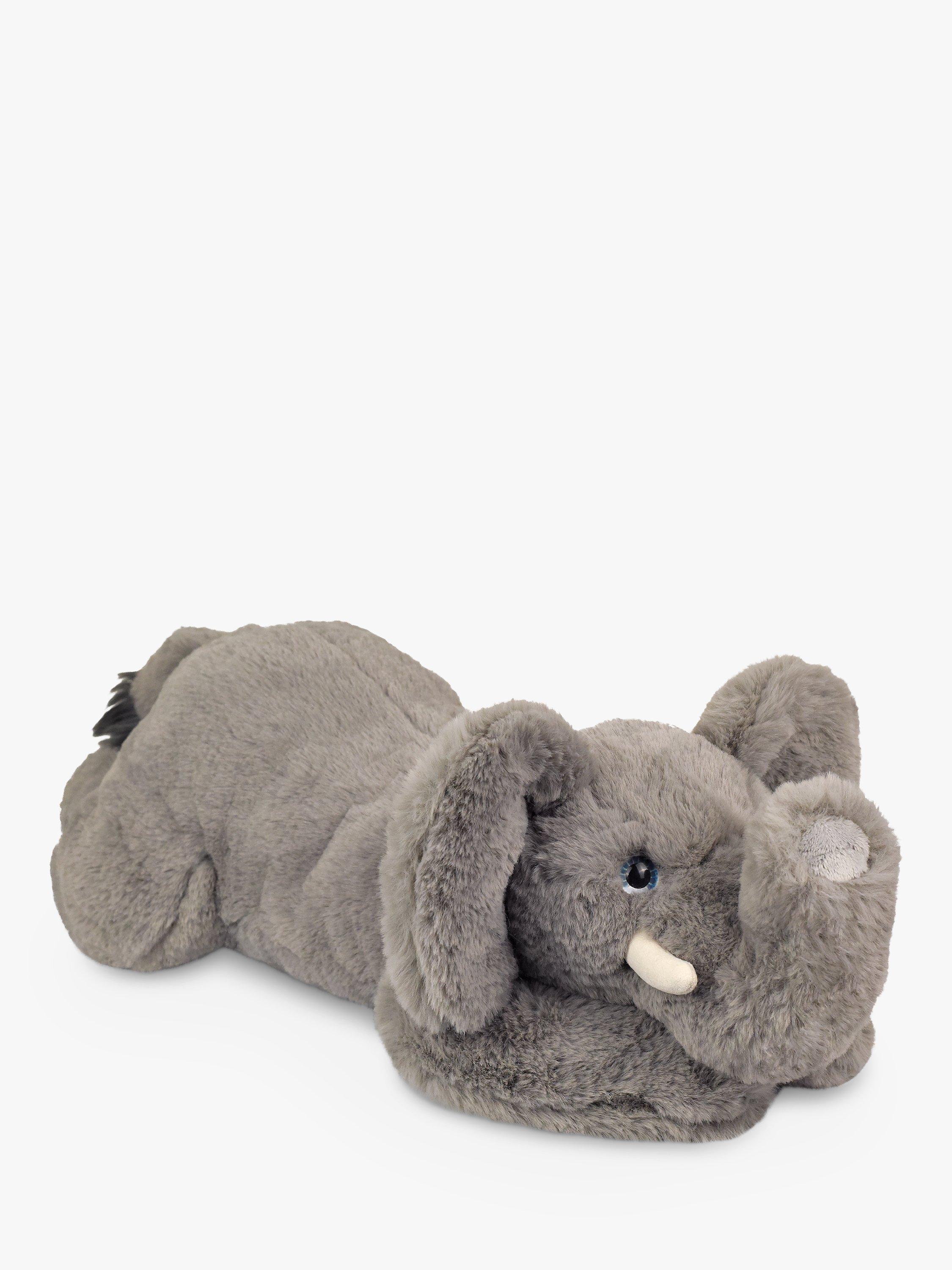Aurora World Luxe Boutique Henri Elephant