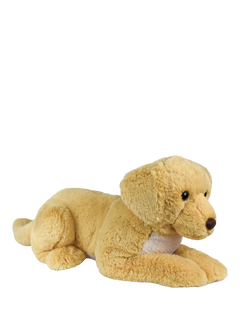 Aurora World Borealis Bertie Yellow Labrador