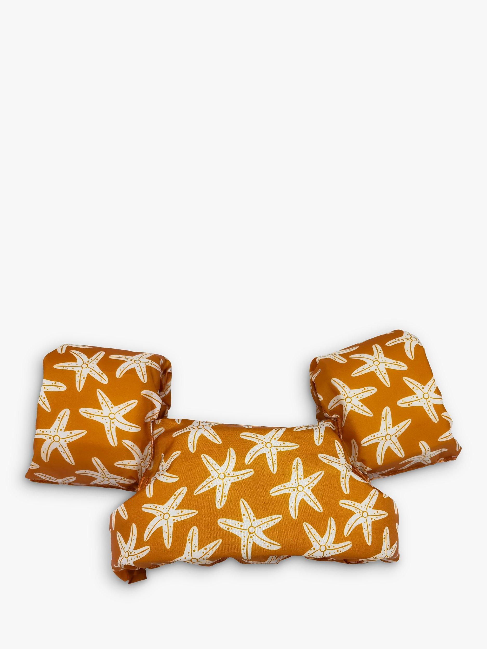 Swim Essentials Sea Star Puddle Jumper, 2-6 Years