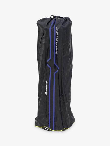 Outwell Sleepin Single Sleeping Mat, Black - view 2, Black