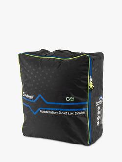Outwell Constellation Lux Double Duvet - view 2, Green