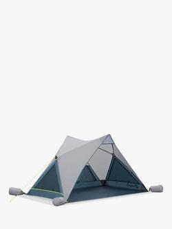 Outwell Beach Shelter, Grey - view 2, Grey