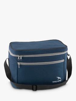 Easy Camp Chilly M Cool Bag, Blue, Blue