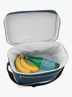 Easy Camp Chilly M Cool Bag, Blue - view 2, Blue