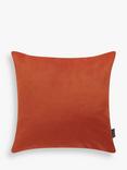 Mini Moderns Emma's Apartment Cushion, Orange