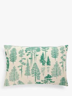 Mini Moderns Catskills Cushion, Douglas Fir, Douglas Fir