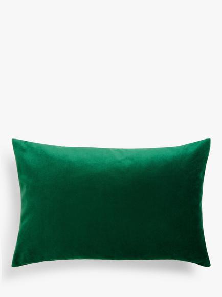 Mini Moderns Catskills Cushion, Douglas Fir - view 2, Douglas Fir