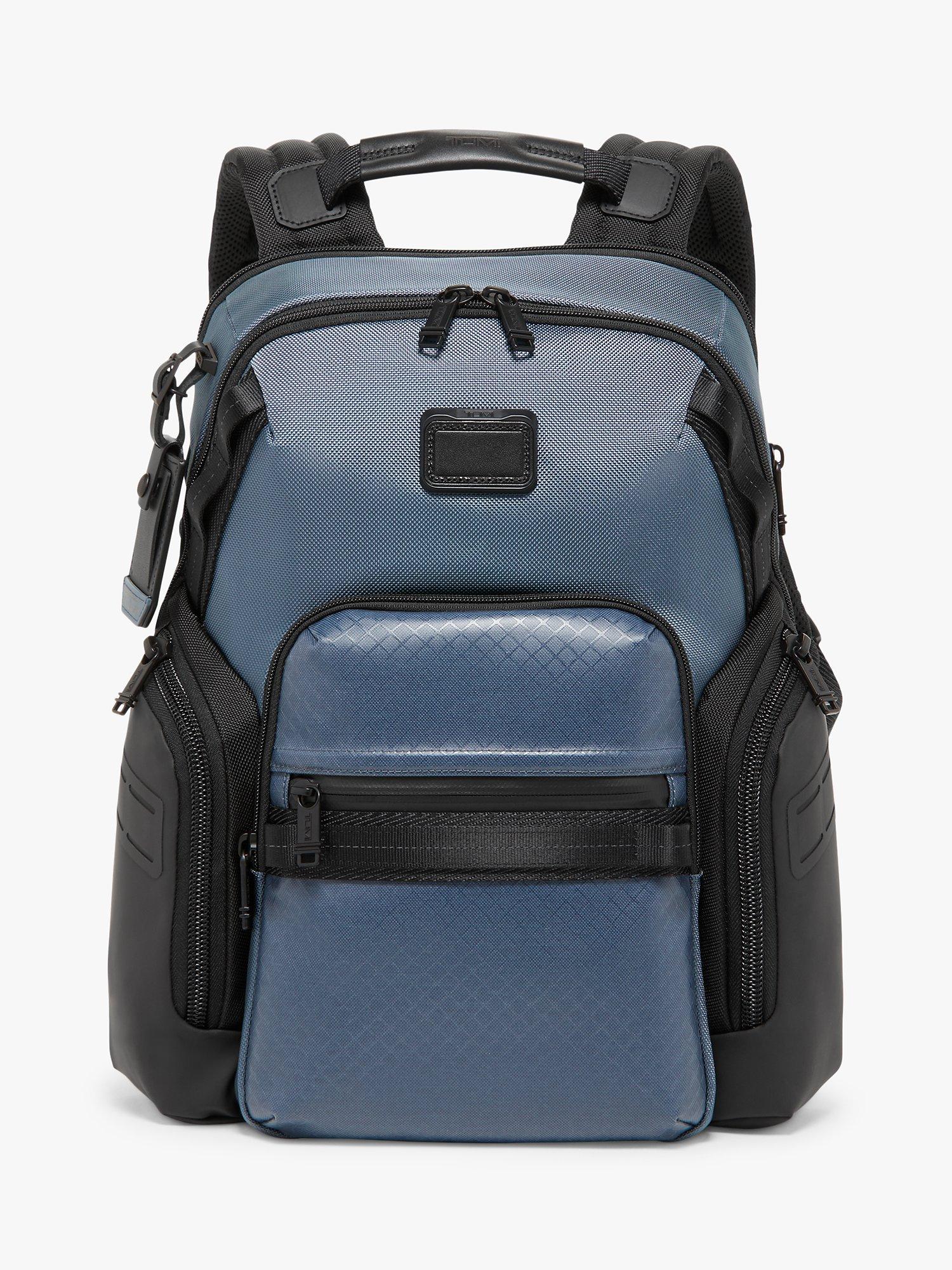 TUMI Alpha Bravo Navigation Backpack