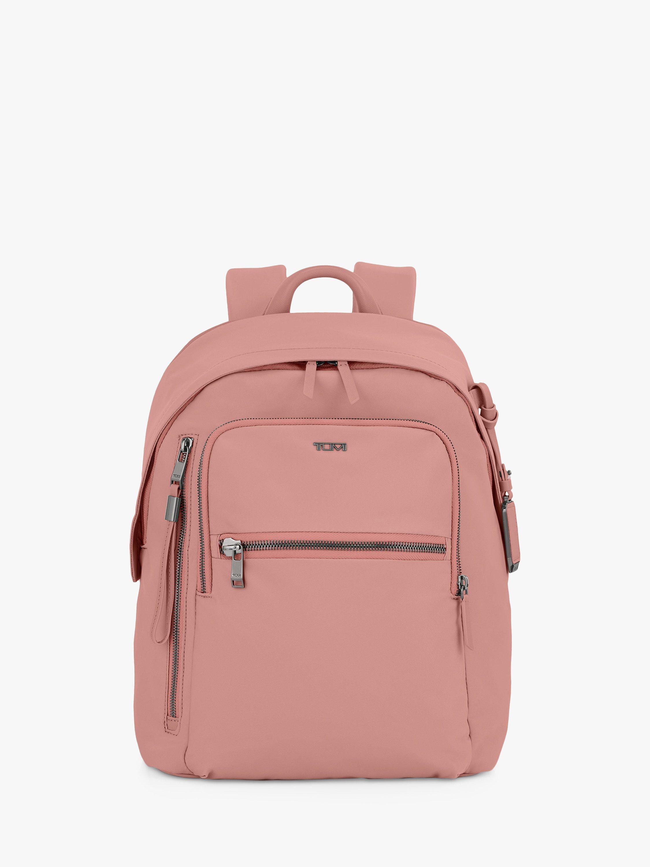 TUMI Voyageur Halsey Backpack