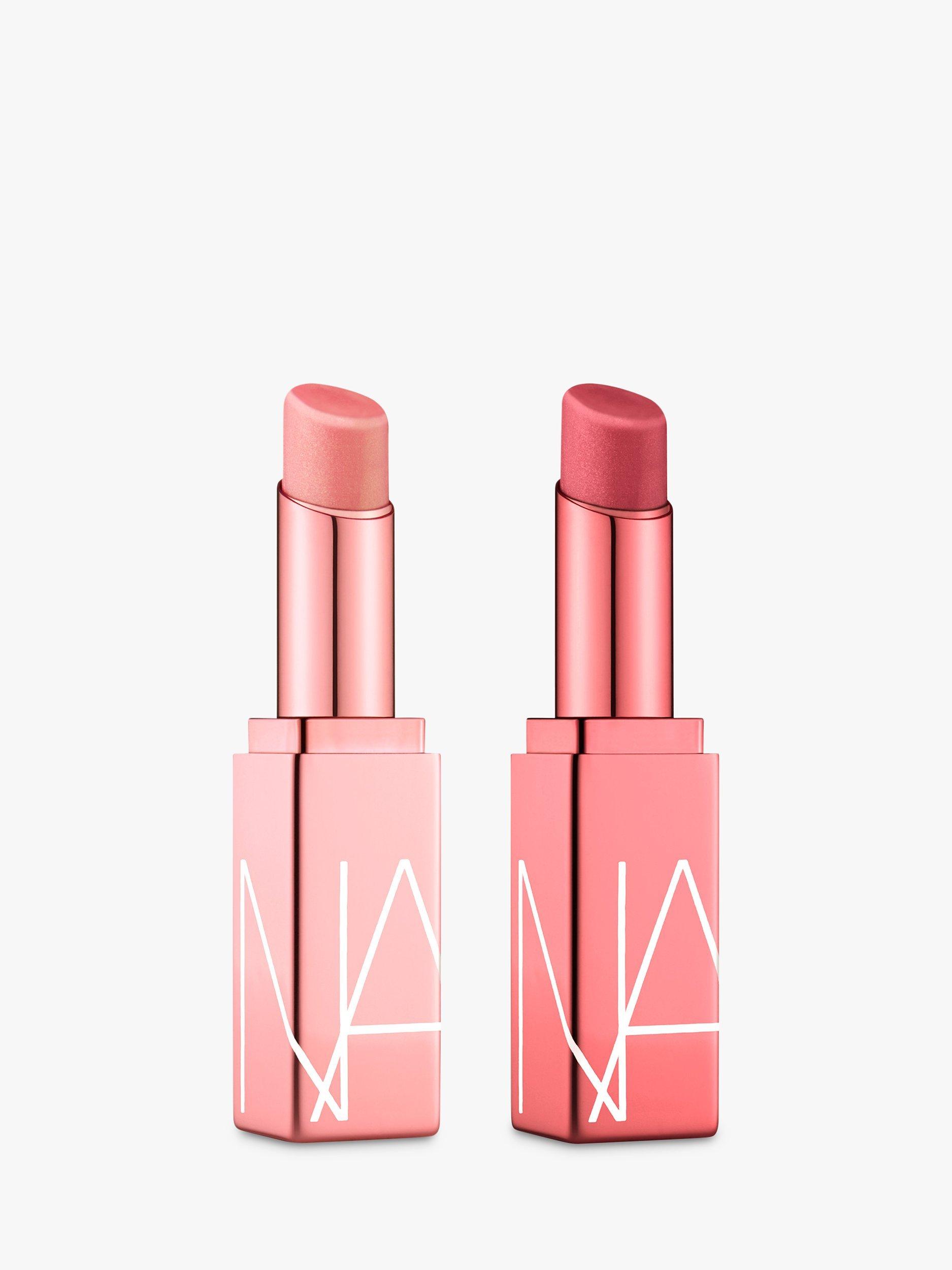 NARS Afterglow Lip Balm Duo
