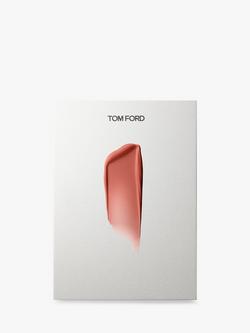 TOM FORD Liquid Lip Luxe Matte - view 2, Rose Dusk