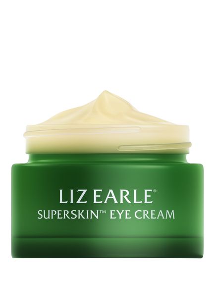 Liz Earle Superskin™ Eye Cream Jar, 15ml, 